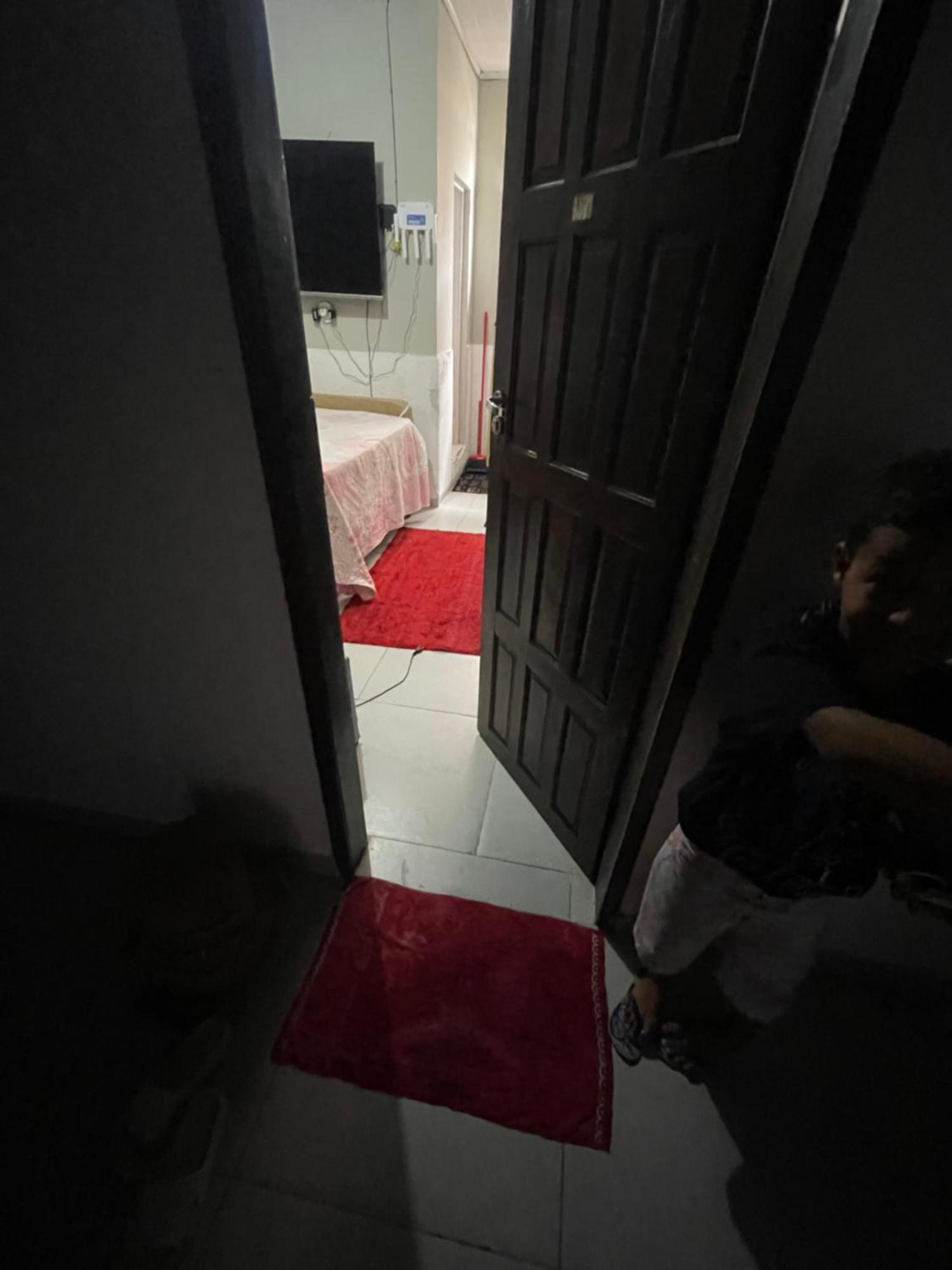 Apartment Ubira *